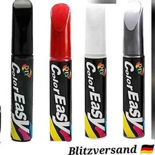 Lackreparaturstift Lackstift Auto KFZ Reparatur Kratzer Reparaturstift Autolack