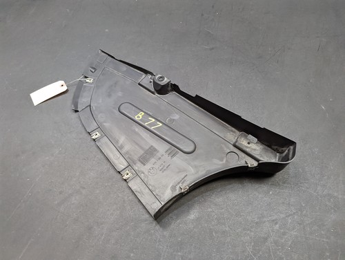 Rear Right Side Under Cover Splash Shield 2018 BMW 430i 51757260770 2017 - 2020 - Picture 8 of 10