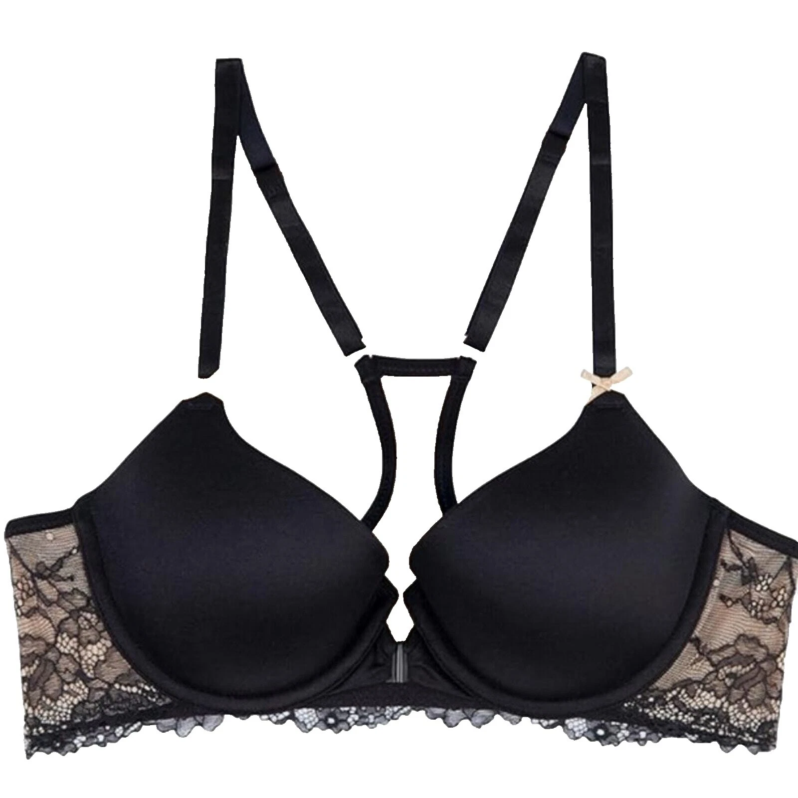 Black Bras & Bra Sets for Women
