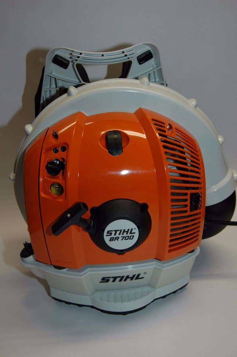Gaszug-Ersatz Für Stihl BR700 Laubbläser – Passt Zu Teilenummer 4282-180-1107