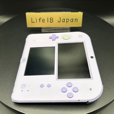 ニンテンドー2DS ラベンダー 任天堂 ニンテンドー2DS [ラベンダー] 価格比較 - 価格.com