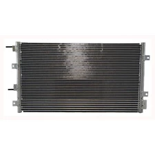 RAYTEN AC CONDENSER for Sebring Stratus 2005 2006 2.4 L4 2.7 3.0 V6 DPI# 3570