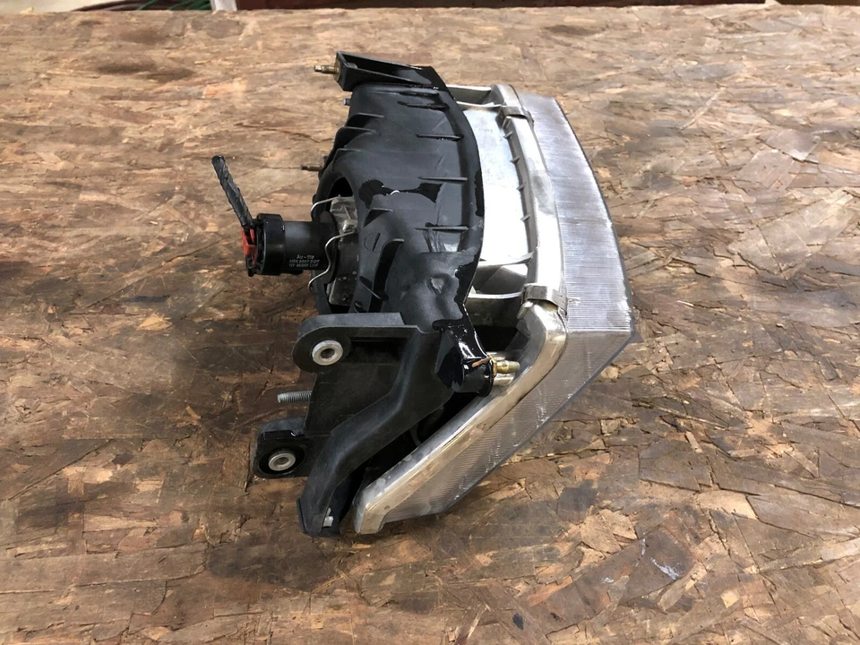 Faro Nissan Altima 1999 1998 (conductor) Foto 3 de 3