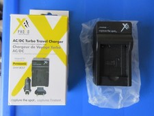 AC/DC Turbo Travel Charger DMW-BCK7