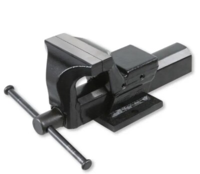 Beta Tools 1599P Parallel Bench Vice Max A: 111mm L1: 100mm 015990000