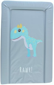 dinosaur changing mat