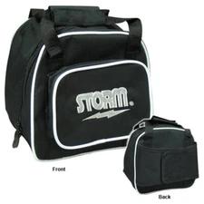 Storm Spare Kit 1 Ball Add On Bowling Bag Black