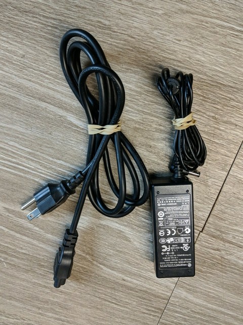 Acer H236hl 23 Inch Widescreen IPS LCD HDMI DVI VGA Monitor 1920x1080