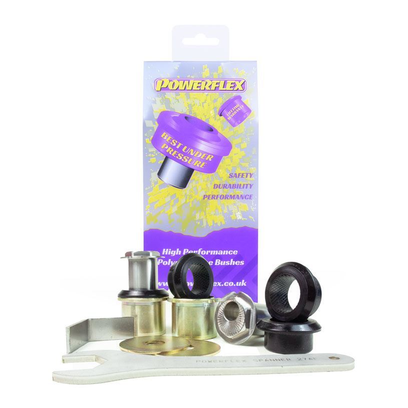 PFR85-513G Rear Upper Wishbone Outer Bush Camber Adjustable