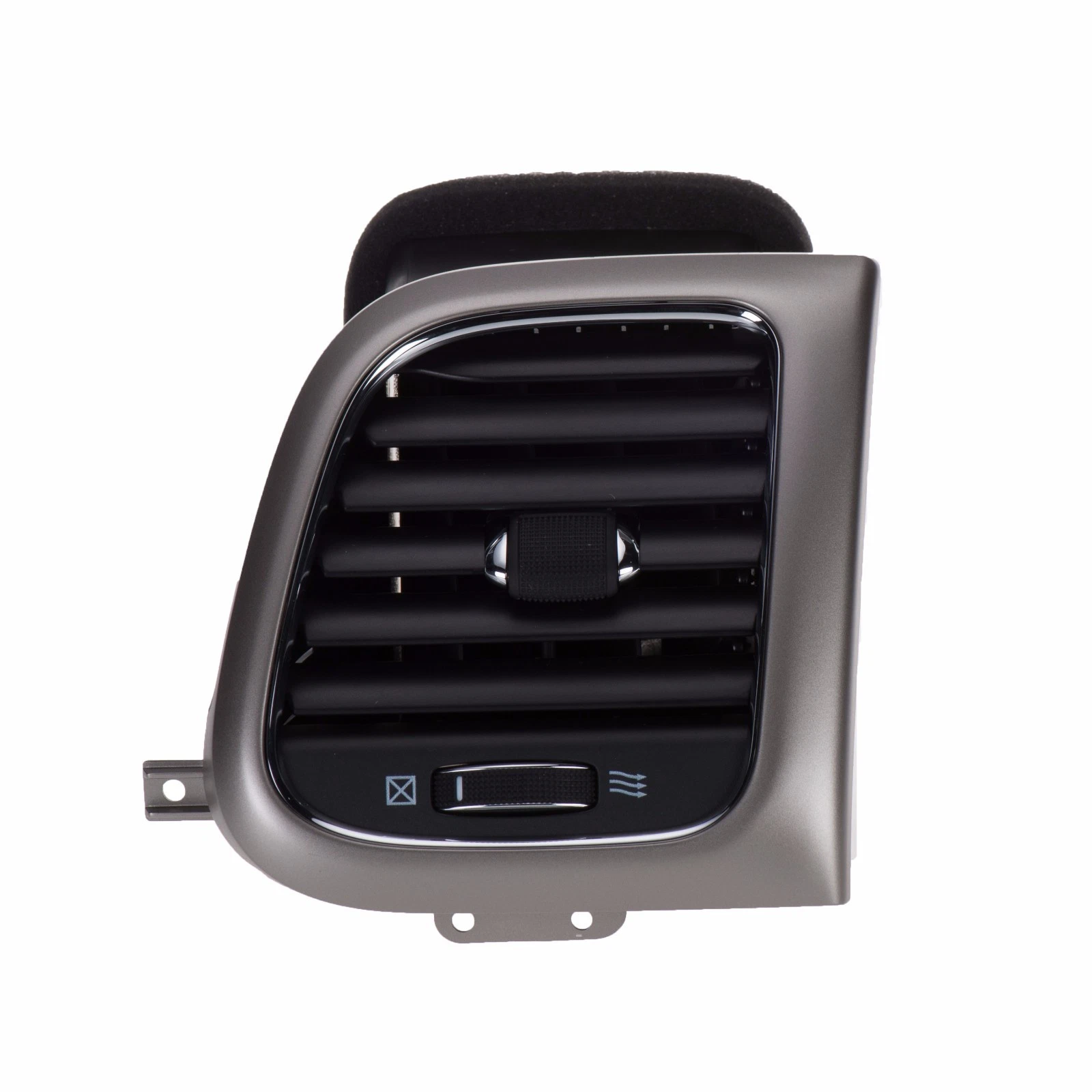 2011-2017 JEEP GRAND CHEROKEE DASHBOARD AIR A/C HEATER VENT LOUVRE RIGHT MOPAR