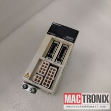 Mitsubishi MR-J2-03A5 Ac Servo Amplifier Used In HANMI WLP Pick&Placement-2512
