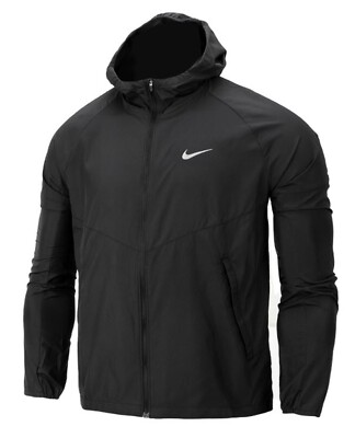 sports direct nike running jacket