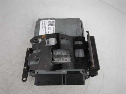 Land Rover Range Rover 4.4 TDV8 2012-2013 448DT (DITC) ECU