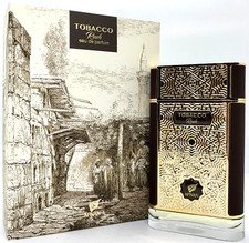 Tobacco Rush Afnan perfume