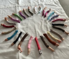 GUANTES MUÑECA 15 1/2”-Elección -40+ Colores Ajuste GENE ETC. hecho a mano