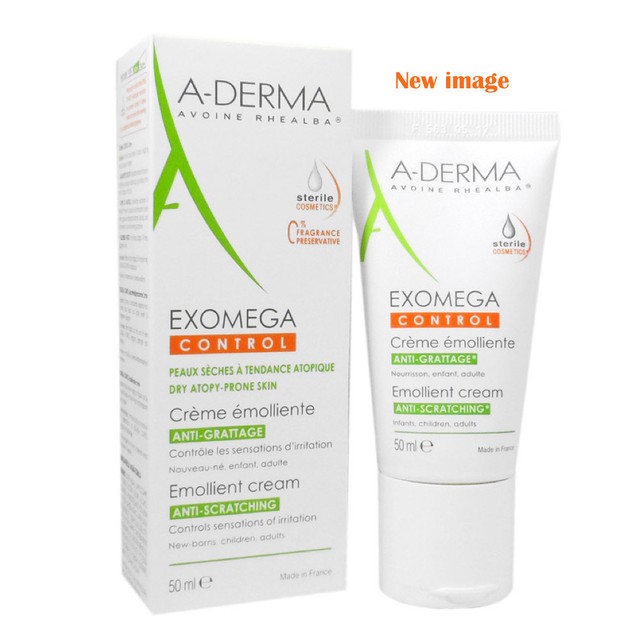 exomega cream