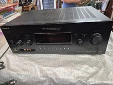 Sony STR-DG910 Multi-Channel AV/Receiver