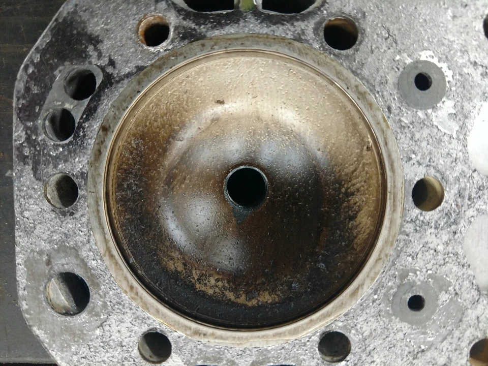 POLARIS 1995 500 CABEZAL INDYCILINDRO RW3145 Foto 3 de 3