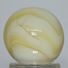 Vintage Alley Swirl Marble .59 Inch Near-Mint Condition Combined Shipping