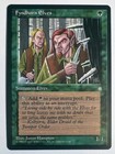 MTG Fyndhorn Elves ICE AGE Near Mint NM Unplayed Magic The Gathering