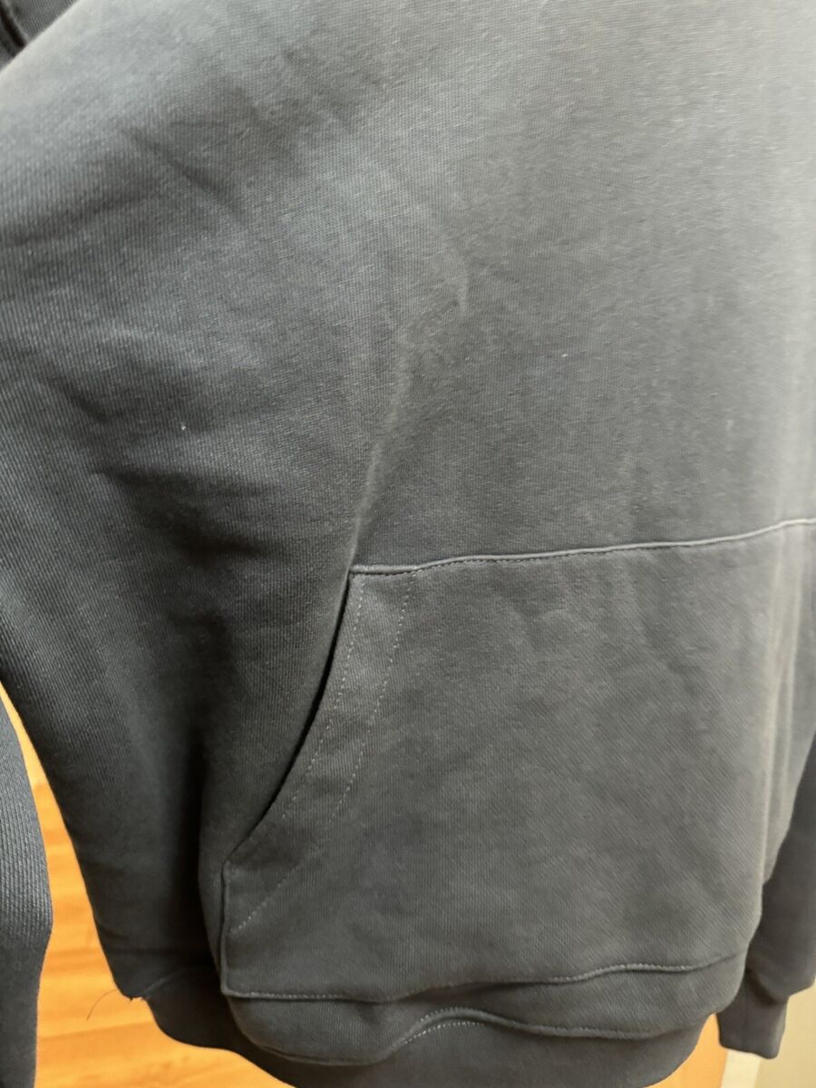 Amiri Drip Black Hoodie in Mens XL | eBay Amiri Drip Black Hoodie in Mens XL | eBay
