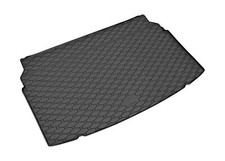 Passgenaue Kofferraumwanne passend für VW Polo Schrägheck ab 2017