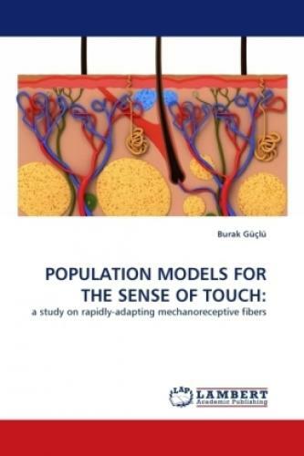 Thumbnail - Population Models For The Sense Of Touch: A Study On Rapidly-adapting
