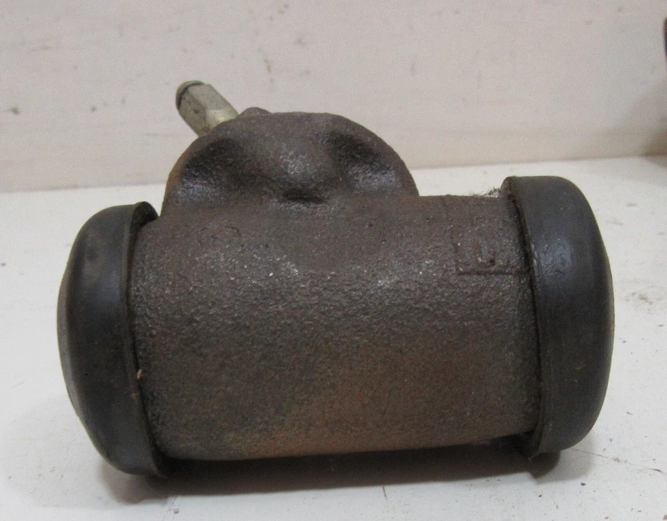 Cilindro de rueda de freno de tambor trasero L & R camioneta Chevrolet C20 1964-1973 Foto 4 de 4