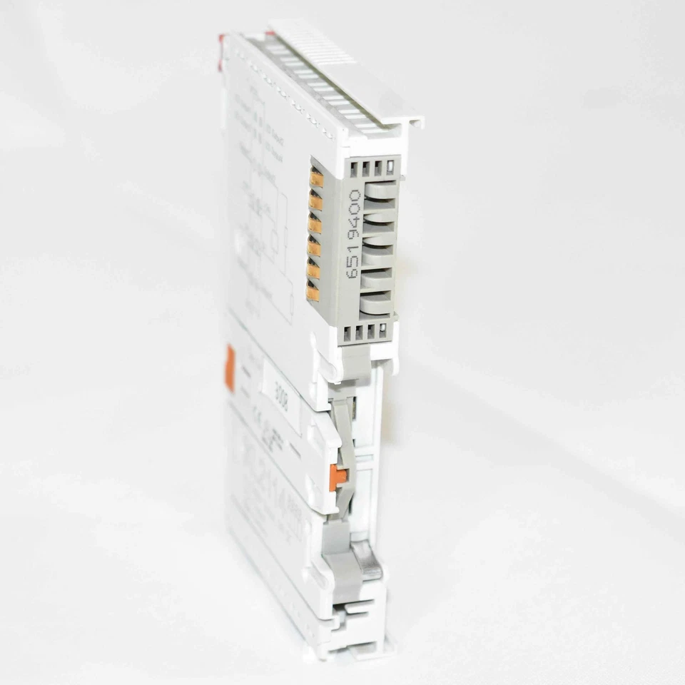 Beckhoff 4xDO Digitalausgangsklemme KL2114 -used- - Bild 3 von 3