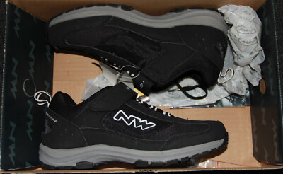 Radschuhe North Wave City Cruiser Woman Gr. 38 NEU für Klickpedal Shimano Time