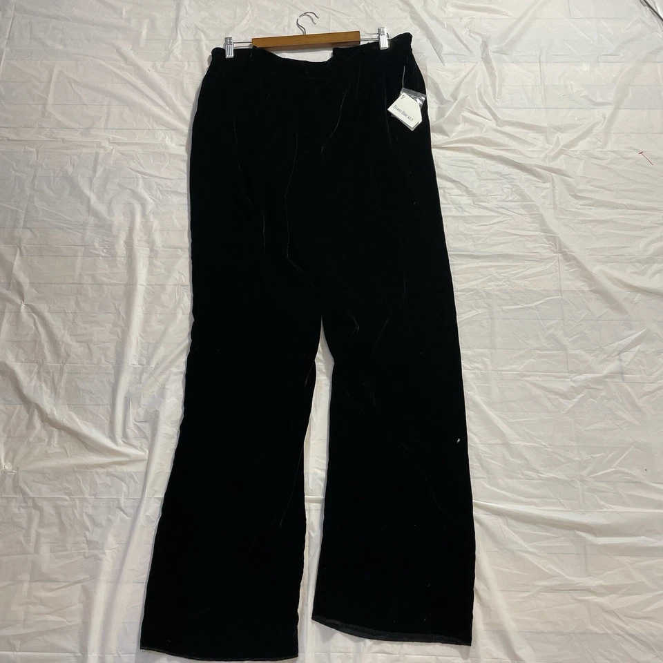 Pantalones Barry Bricken mezcla seda Foto 3 de 4