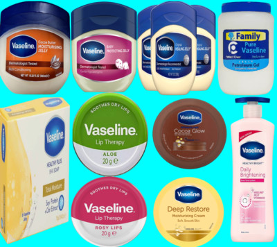 Vaseline Vaseline | Coco | Aloe | Lip Therapy | Perfect Clear | Calm Healing