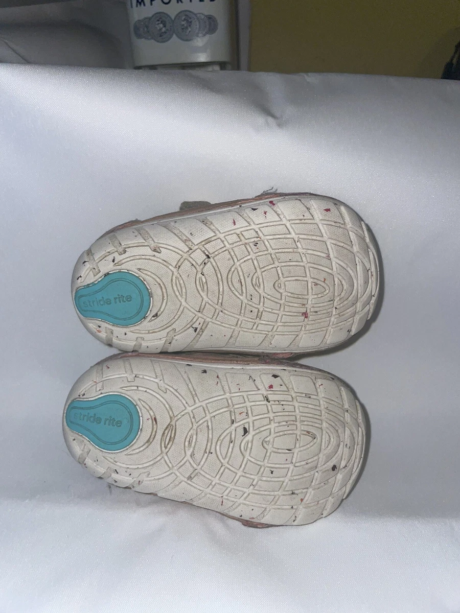 Stride rite best sale mason