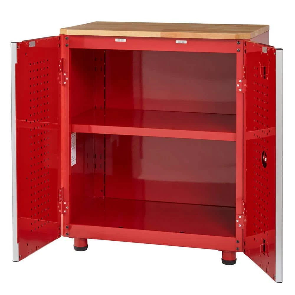 Husky metal cheap storage cabinet