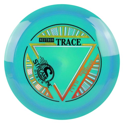 Streamline Disc Golf Neutron Trace Distance Driver 11/5/-1/2 - Choose Exact - Picture 23 of 55