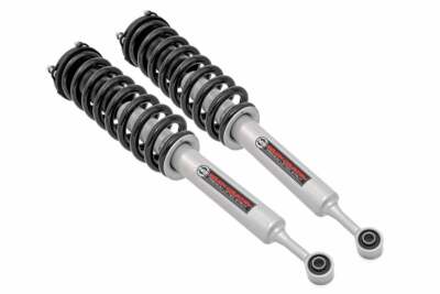Rough Country For Toyota 6in Lifted Trucks N3 Struts 07-23 Tundra 501017
