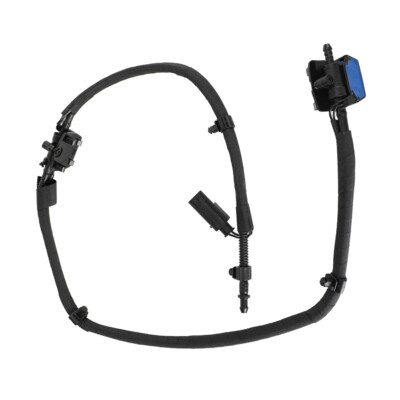 メル61666 Front Window Washer Chain Spray System 61667249646 for 1 / 2 F20