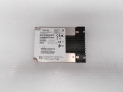 Disque Dur Serveur Dell 89D42 1,2 To 10K SAS 2,5 12G 12Gbps