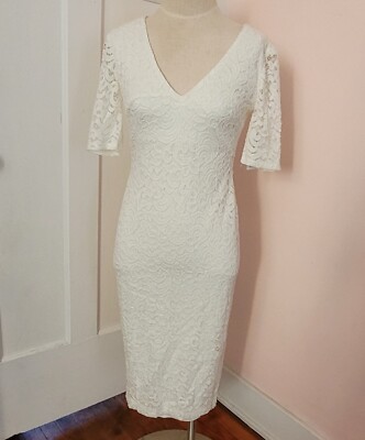 knee length dresses for ladies Puffy wedding dress with lace sleeves | Bridal couture