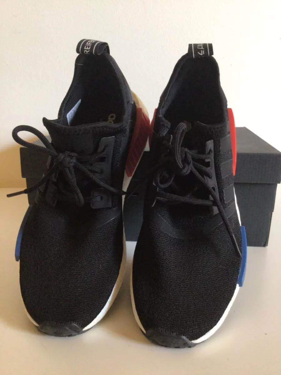 How do adidas nmd r1 cheap fit