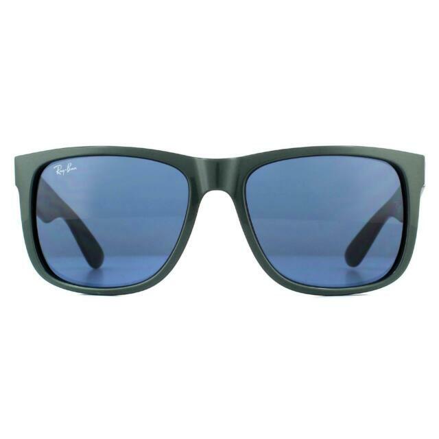 ray ban justin frames