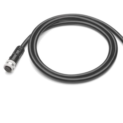 Lightweight 15ft Ethernet Cable for Hassle-Free Connection of Marine Devices