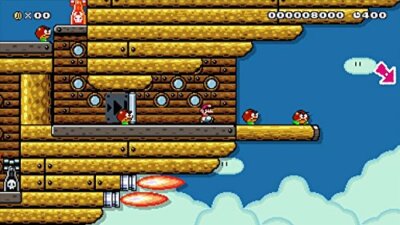 USED Nintendo Wii U Super Mario Maker 17640 JAPAN IMPORT | eBay