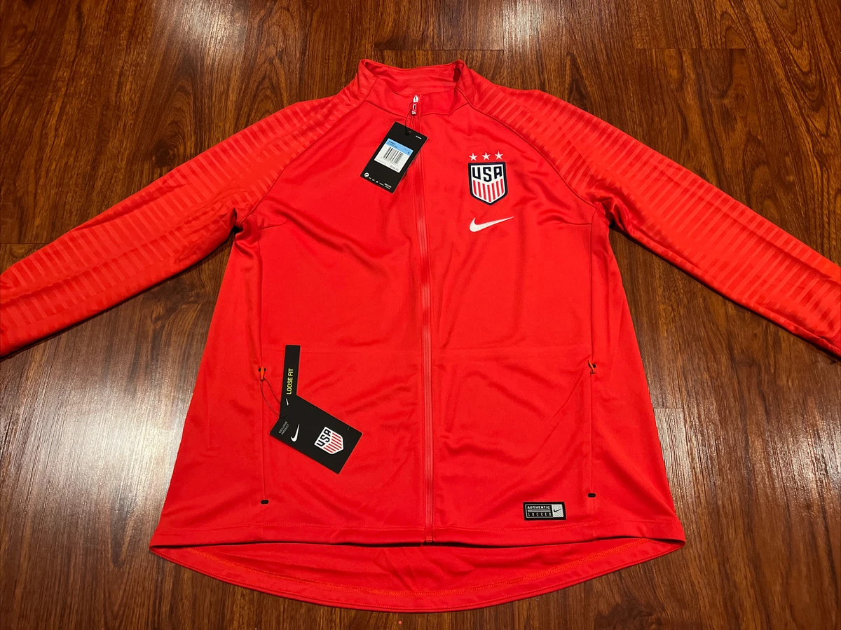 Uswnt anthem jacket sale