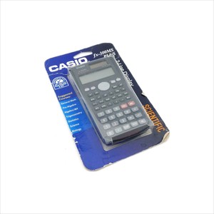 casio 300ms plus