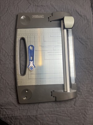 FISKARS Table Top 12