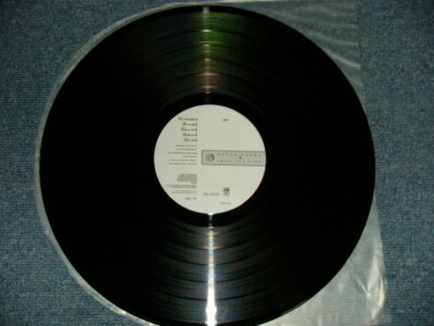 BRYAN ADAMS Japan 1987 C28Y3166 NM LP INTO THE FIRE | eBay