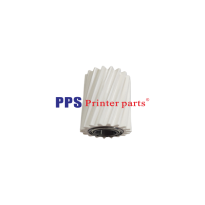 #ad Pressure Roller Gear AB012116 White long gear Fits For Ricoh MPC2011 C2003 C2503 $16.79