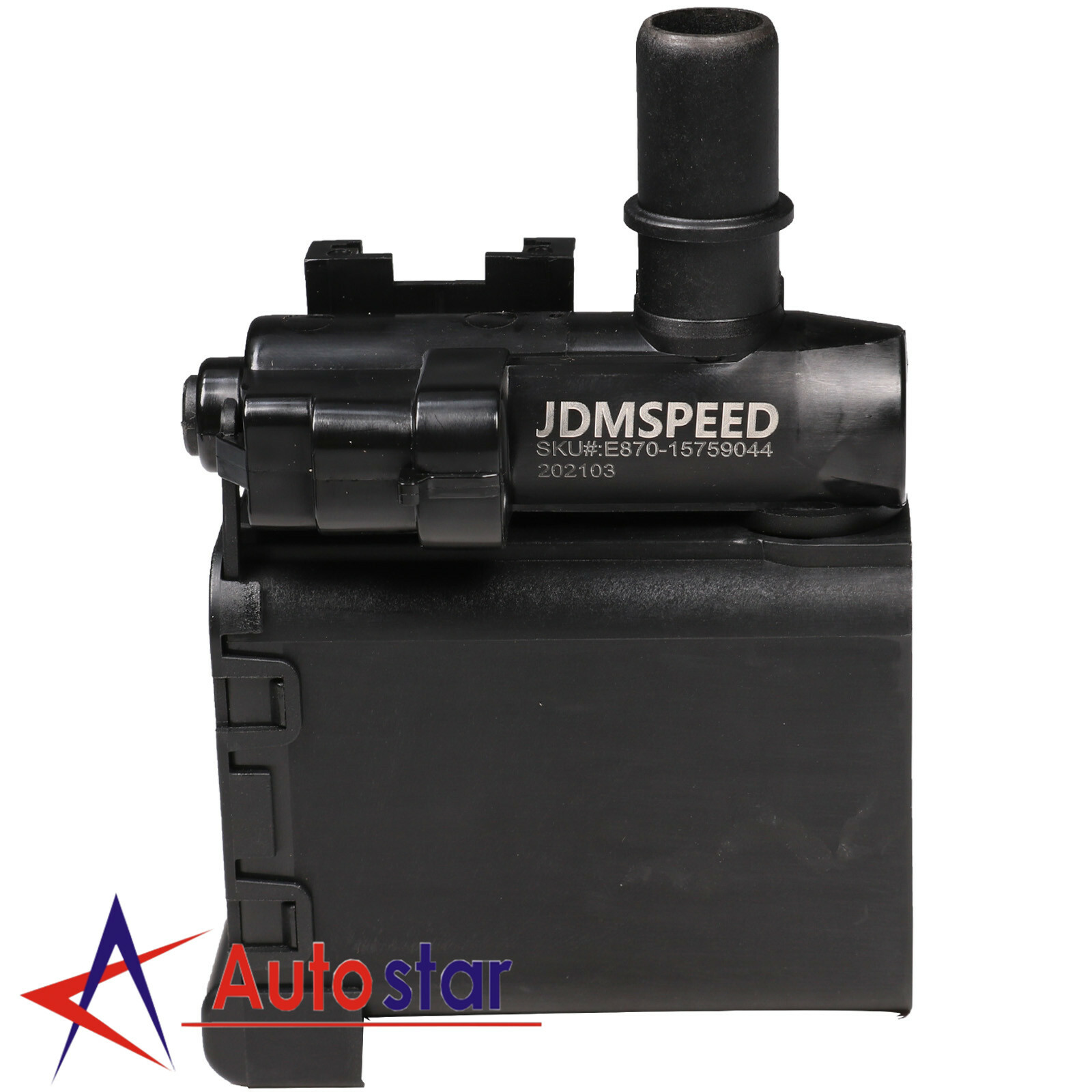 15759044 Fits Chevrolet Vapor Evap Emissions Canister Vent Valve