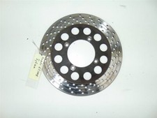 Suzuki GS500E BJ. 1990 GM51B Bremsscheibe Hinten 5,6mm